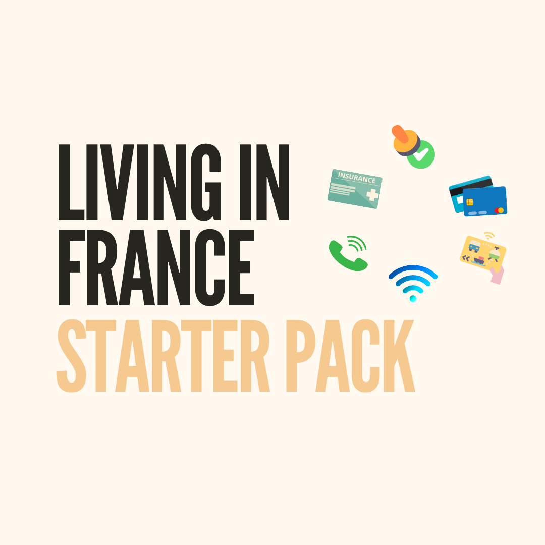 6 Essential Things to do Right After Arriving in France