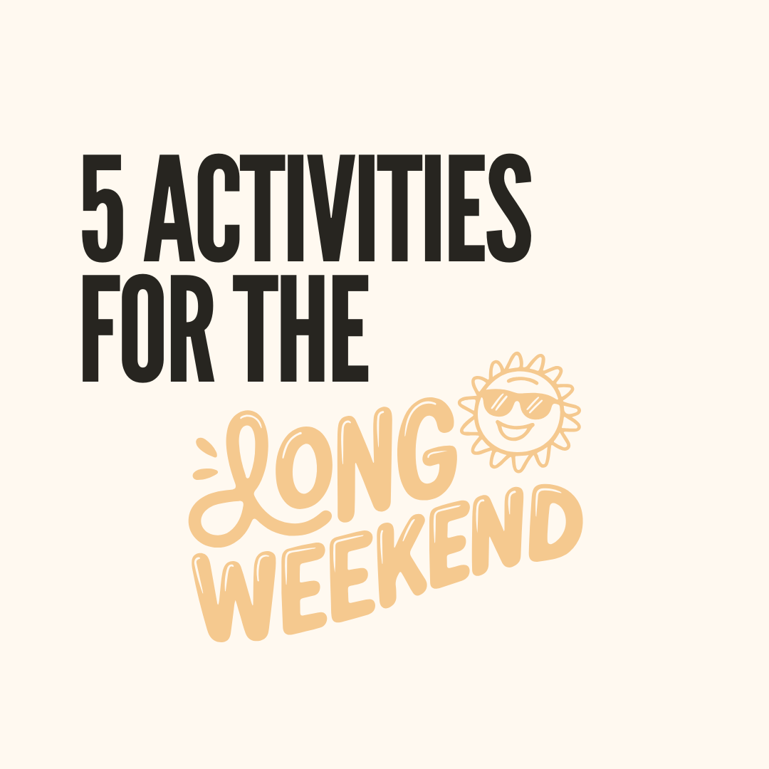 How to Make the Most of the Long Weekend in Paris!